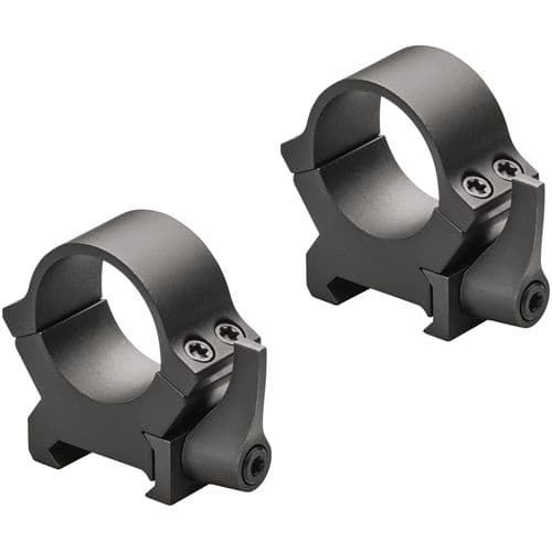 Leupold 177273 QRW2 Rings 2 Piece 34mm Medium Matte Black Leupold 177273 QRW2 Rings 2 Piece 34mm Medium Matte Black