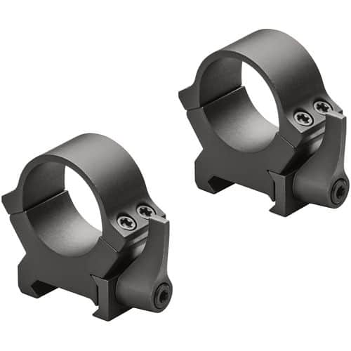 Leupold 177273 QRW2 Rings 2 Piece 34mm Medium Matte Black Leupold 177273 QRW2 Rings 2 Piece 34mm Medium Matte Black