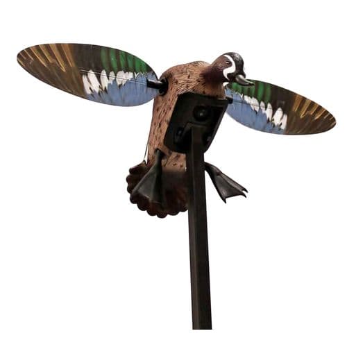 Mojo HW2475 Elite Series Blue Wing Teal Decoy Mojo HW2475 Elite Series Blue Wing Teal Decoy