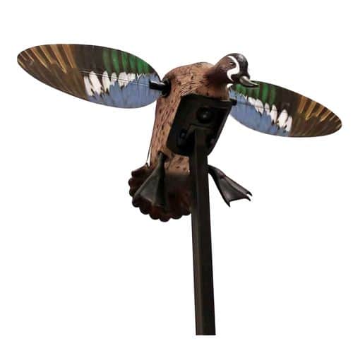 Mojo HW2475 Elite Series Blue Wing Teal Decoy Mojo HW2475 Elite Series Blue Wing Teal Decoy