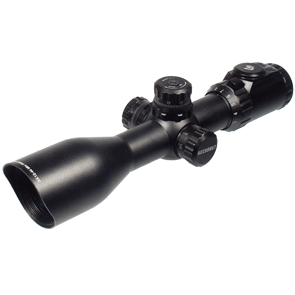 Specification Main Image