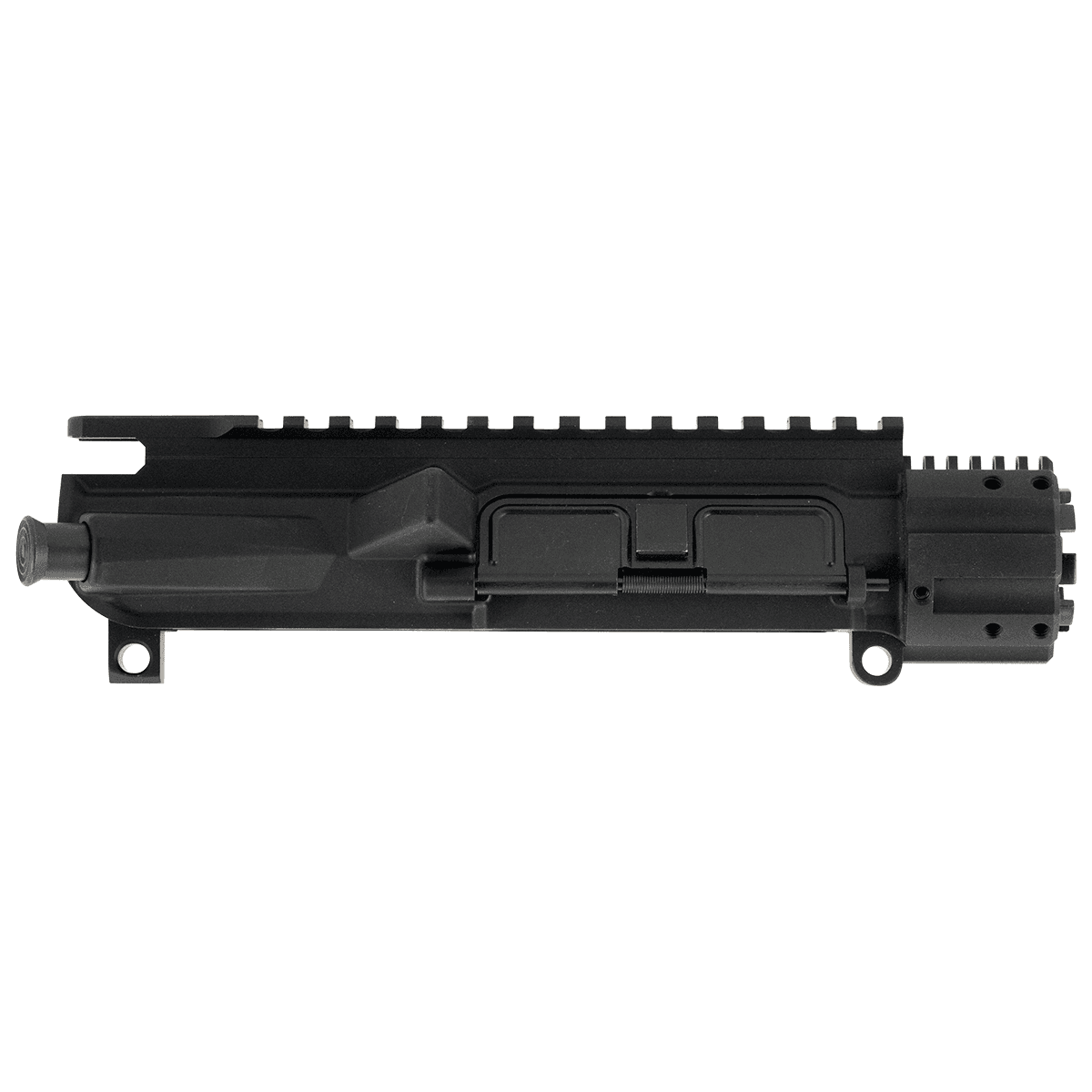 Aero Precision APAR600201AC M4E1 Enhanced Upper Receiver 223 Remington/5.56 NATO Black Hardcoat Anodzied Aero Precision APAR600201AC M4E1 Enhanced Upper Receiver 223 Remington/5.56 NATO Black Hardcoat Anodzied