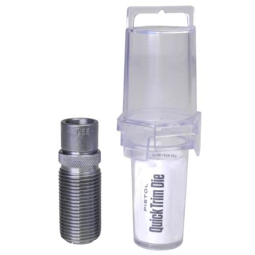 Lee 90107 Quick Trim Pistol 44 Special Lee 90107 Quick Trim Pistol 44 Special
