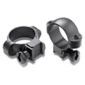 Burris 420044 Zee Rings Matte Black 30mm Medium Burris 420044 Zee Rings Matte Black 30mm Medium
