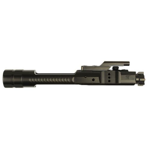 SAN TAN TACTICAL STTENHANCEDBCG556 Enhanced Blackout 9310 Steel Black Nitride Mil-Spec SAN TAN TACTICAL STTENHANCEDBCG556 Enhanced Blackout 9310 Steel Black Nitride Mil-Spec