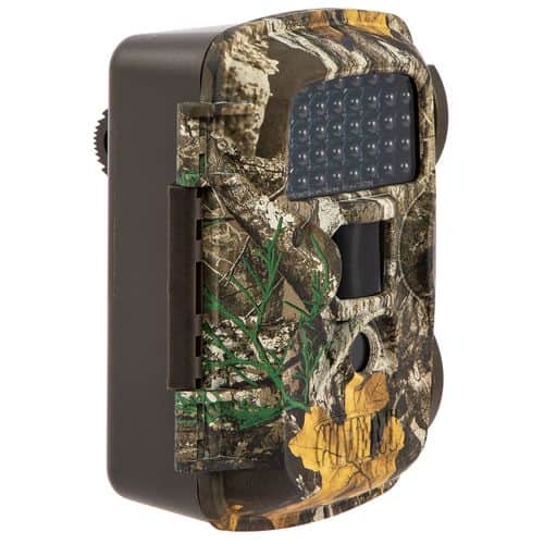 Covert Scouting Cameras 5632 MP16
Trail Camera 16 MP Realtree Edge Covert Scouting Cameras 5632 MP16
Trail Camera 16 MP Realtree Edge