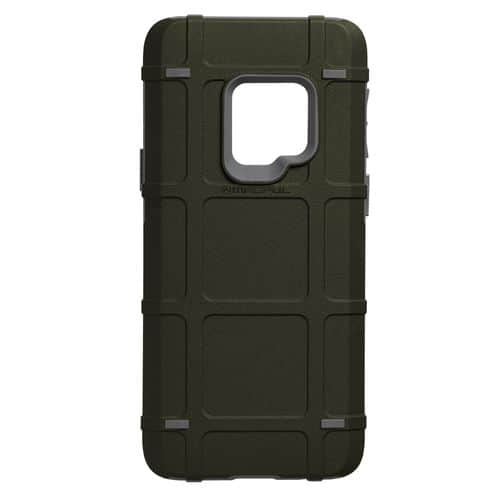 Magpul MAG1007-ODG Bump Case Samsung Galaxy S9 Olive Drab Green Galaxy S9 Magpul MAG1007-ODG Bump Case Samsung Galaxy S9 Olive Drab Green Galaxy S9