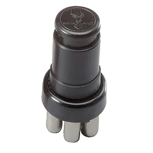 Safariland JK2S Comp lll 38 Special,357 Mag 6rd Dan Wesson,S&W Black Safariland JK2S Comp lll 38 Special,357 Mag 6rd Dan Wesson,S&W Black