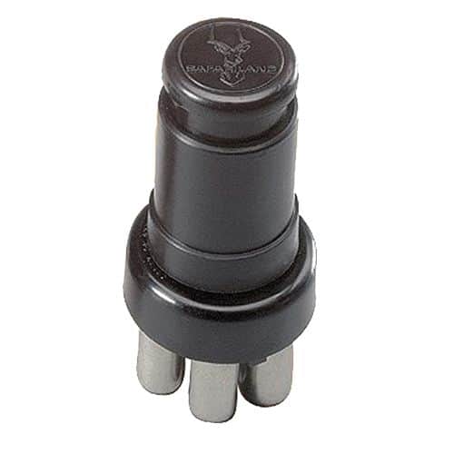 Safariland JK2S Comp lll 38 Special,357 Mag 6rd Dan Wesson,S&W Black Safariland JK2S Comp lll 38 Special,357 Mag 6rd Dan Wesson,S&W Black