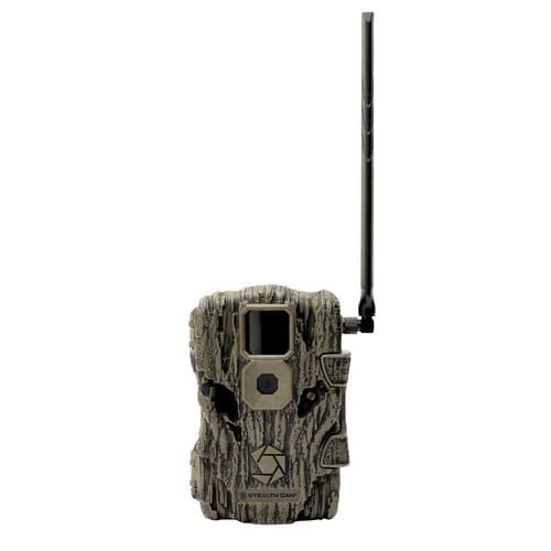 Stealth Cam STC-FVRZW Fusion Verizon 26 MP Infrared 80 ft Camo Stealth Cam STC-FVRZW Fusion Verizon 26 MP Infrared 80 ft Camo