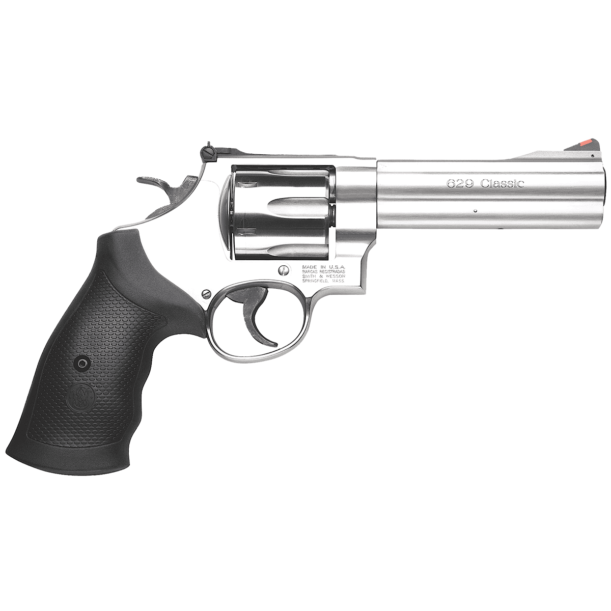 Smith & Wesson, S&W Model 629 Classic .44 Mag/.44 Special 5" Barrel 163636 Smith & Wesson, S&W Model 629 Classic .44 Mag/.44 Special 5" Barrel 163636