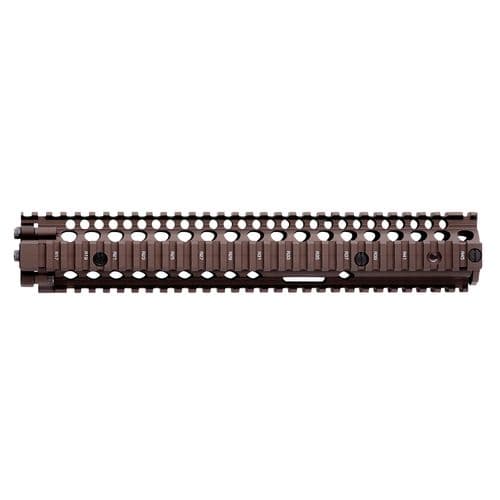 Daniel Defense 00408001 M4A1 RIS II
AR-Platform Rifle 6061-T6 Aluminum Flat Dark Earth Daniel Defense 00408001 M4A1 RIS II
AR-Platform Rifle 6061-T6 Aluminum Flat Dark Earth