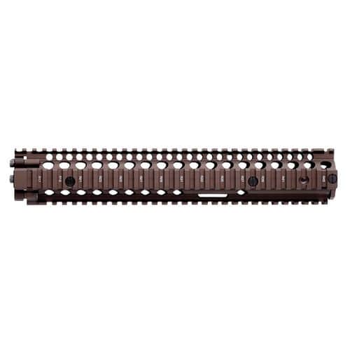 Daniel Defense 00408001 M4A1 RIS II
AR-Platform Rifle 6061-T6 Aluminum Flat Dark Earth Daniel Defense 00408001 M4A1 RIS II
AR-Platform Rifle 6061-T6 Aluminum Flat Dark Earth