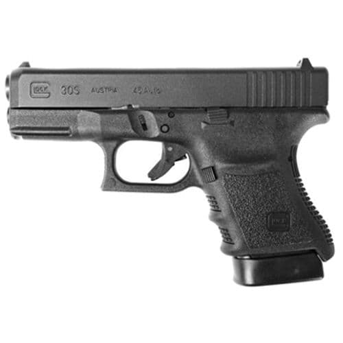 GLOCK 30S GEN 3 45 ACP GLOCK 30S GEN 3 45 ACP