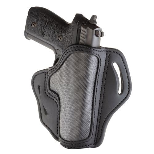 1791 Gunleather CFBH23SBLR BH2.3Glock 17/HK VP9/Sig P226 Black Leather 1791 Gunleather CFBH23SBLR BH2.3Glock 17/HK VP9/Sig P226 Black Leather