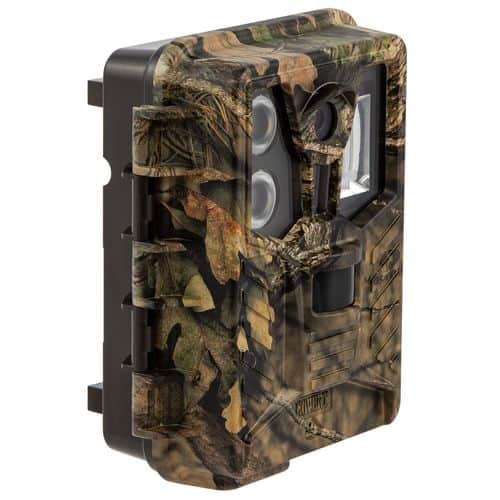 Covert Scouting Cameras 5571 Hollywood
Trail Camera 18 MP Mossy Oak Break-Up Country Covert Scouting Cameras 5571 Hollywood
Trail Camera 18 MP Mossy Oak Break-Up Country
