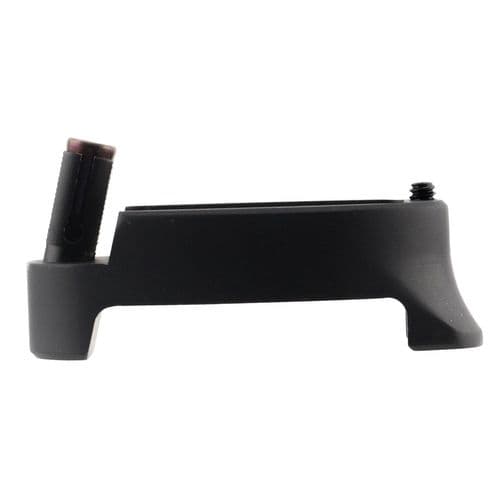 Samson 040602801 S&W M&P Shield Compact Magwell 9mm Luger 8 rd 6061-T6 Aluminum Black Hardcoat Anodized Finish Samson 040602801 S&W M&P Shield Compact Magwell 9mm Luger 8 rd 6061-T6 Aluminum Black Hardcoat Anodized Finish