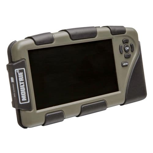 Moultrie MCA13135 Picture and Video Viewer Brown Moultrie MCA13135 Picture and Video Viewer Brown