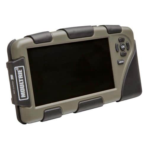 Moultrie MCA13135 Picture and Video Viewer Brown Moultrie MCA13135 Picture and Video Viewer Brown