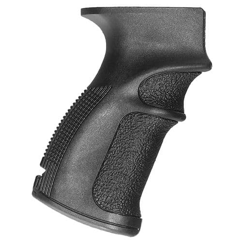 FAB DEFENSE FX-AG58B AG-58 SA VZ 58 Pistol Grip Polymer Black FAB DEFENSE FX-AG58B AG-58 SA VZ 58 Pistol Grip Polymer Black