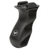 Firefield FF35004 Rival  Tactical Foregrip Picatinny Textured Black Matte Aluminum Black Matte Firefield FF35004 Rival  Tactical Foregrip Picatinny Textured Black Matte Aluminum Black Matte