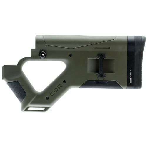Hera 1214 CQR AR-15 Polymer OD Green Hera 1214 CQR AR-15 Polymer OD Green