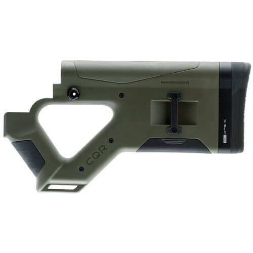Hera 1214 CQR AR-15 Polymer OD Green Hera 1214 CQR AR-15 Polymer OD Green