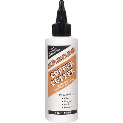 SLIP 2000 60218 Copper Cutter 4 oz Squeeze Bottle SLIP 2000 60218 Copper Cutter 4 oz Squeeze Bottle