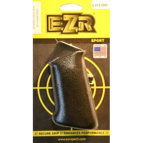 EZR Sport 10100 AR15/10 Rifle Grip AR 15/10 Rifle Grip Plain Black EZR Sport 10100 AR15/10 Rifle Grip AR 15/10 Rifle Grip Plain Black