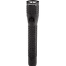 Nightstick Polymer Duty Size Rechargeable Flashlight, Upright View Nightstick Polymer Duty Size Rechargeable Flashlight, Upright View