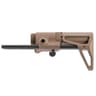 Maxim MXM47503 CQB Stock
AR-15 Rifle 7075 Aluminum Alloy Flat Dark Earth Maxim MXM47503 CQB Stock
AR-15 Rifle 7075 Aluminum Alloy Flat Dark Earth