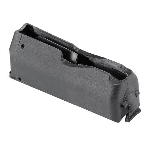 Ruger 90435 American 270 Win/30-06 Springfield Ruger American Rifle 4 Round Black Rotary Ruger 90435 American 270 Win/30-06 Springfield Ruger American Rifle 4 Round Black Rotary