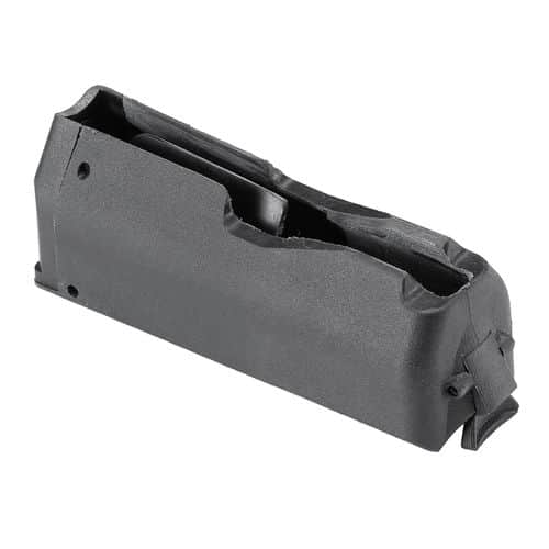 Ruger 90435 American 270 Win/30-06 Springfield Ruger American Rifle 4 Round Black Rotary Ruger 90435 American 270 Win/30-06 Springfield Ruger American Rifle 4 Round Black Rotary