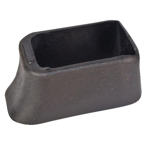 Kel-Tec P-11 Magazine Extension 40 S&W Polymer Black Finish Kel-Tec P-11 Magazine Extension 40 S&W Polymer Black Finish