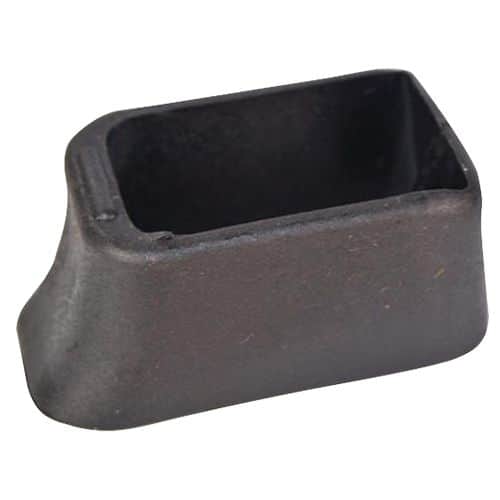 Kel-Tec P-11 Magazine Extension 40 S&W Polymer Black Finish Kel-Tec P-11 Magazine Extension 40 S&W Polymer Black Finish
