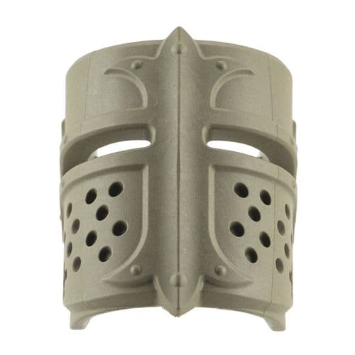 FAB DEFENSE FX-MOJO-CAVT Mojo Crusader Mag-Well 5.56 NATO M16 Polymer Flat Dark Earth Finish FAB DEFENSE FX-MOJO-CAVT Mojo Crusader Mag-Well 5.56 NATO M16 Polymer Flat Dark Earth Finish