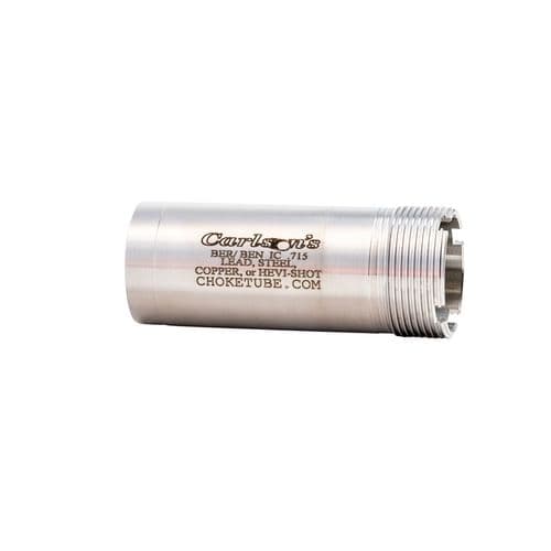 Carlsons 16613 Beretta/Benelli 12 Gauge Improved Cylinder 17-4 Stainless Steel Carlsons 16613 Beretta/Benelli 12 Gauge Improved Cylinder 17-4 Stainless Steel