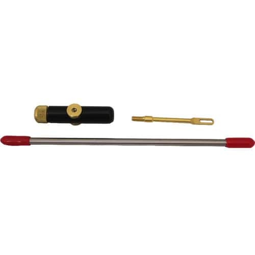 Pro-Shot UPISTOL Classic Tube Kit Universal Pistol .22-.45 Cal Pro-Shot UPISTOL Classic Tube Kit Universal Pistol .22-.45 Cal