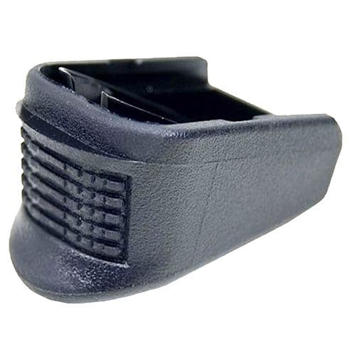 Pearce Grip PGG4+ Plus Extension Fits Glock Gen 4 9/40 ABS Polymer Black Finish Pearce Grip PGG4+ Plus Extension Fits Glock Gen 4 9/40 ABS Polymer Black Finish