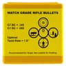 Berger Bullets 28407 Target  7mm .284 180 gr Hybrid 100 Berger Bullets 28407 Target  7mm .284 180 gr Hybrid 100