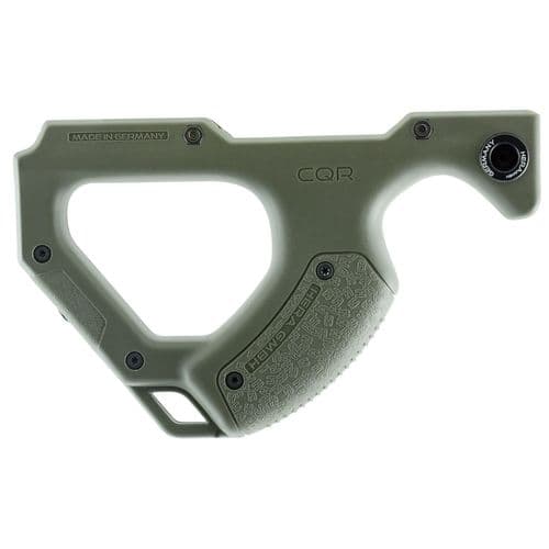 Hera 110906 CQR Grip Polymer OD Green Hera 110906 CQR Grip Polymer OD Green