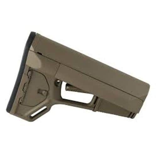 MAGPUL ACS CARBINE STOCK COMM SPEC FDE MAGPUL ACS CARBINE STOCK COMM SPEC FDE