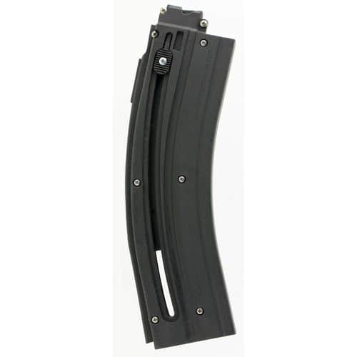 ProMag Standard Magazine, 10rd 22 LR - COL27 ProMag Standard Magazine, 10rd 22 LR - COL27