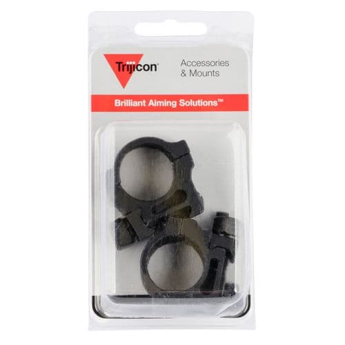 TRJ AC22005 1IN STD RINGS ALUM TRJ AC22005 1IN STD RINGS ALUM