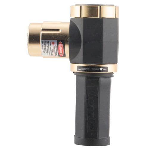 Wheeler 589922 Professional Laser Bore Sighter Laser Boresighter Laser Aluminum Wheeler 589922 Professional Laser Bore Sighter Laser Boresighter Laser Aluminum