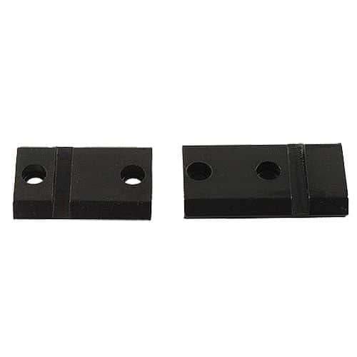 Leupold 49836 QRW Base 2-Piece Win 70 Express Pre 64 Matte Black Leupold 49836 QRW Base 2-Piece Win 70 Express Pre 64 Matte Black