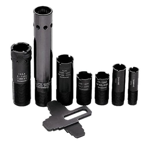 Browning 1130305 Invector 20 Gauge Cylinder Flush 17-4 Stainless Steel Browning 1130305 Invector 20 Gauge Cylinder Flush 17-4 Stainless Steel