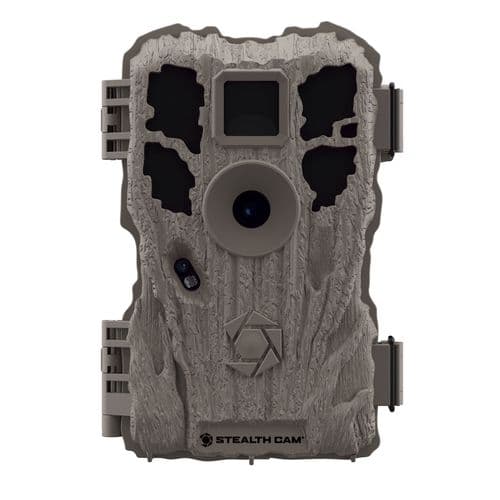 Stealth Cam STC-PX20 PX20 20 MP Infrared 50 ft Gray 14 IR Emitters Stealth Cam STC-PX20 PX20 20 MP Infrared 50 ft Gray 14 IR Emitters