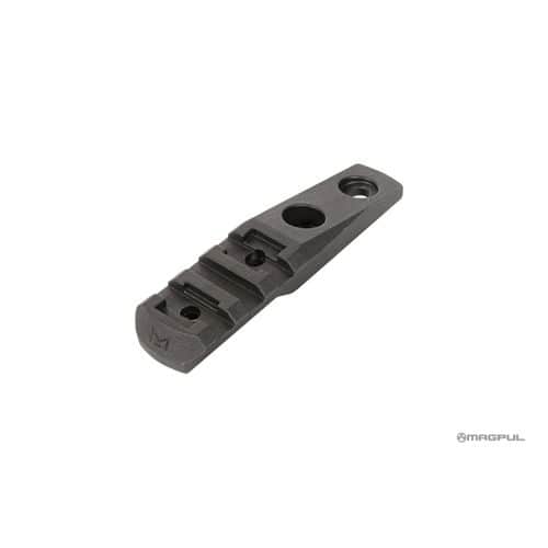 Magpul M-LOK Polymer Cantilever Rail/Light Mount Magpul M-LOK Polymer Cantilever Rail/Light Mount