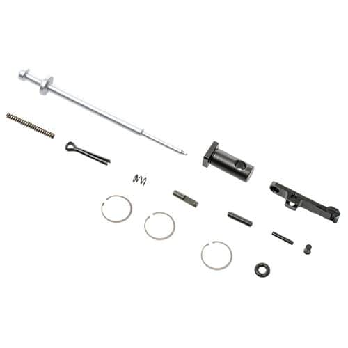 CMMG 55AFF68 AR-15 Bolt Rehab Kit AR Style .223 Various Black CMMG 55AFF68 AR-15 Bolt Rehab Kit AR Style .223 Various Black